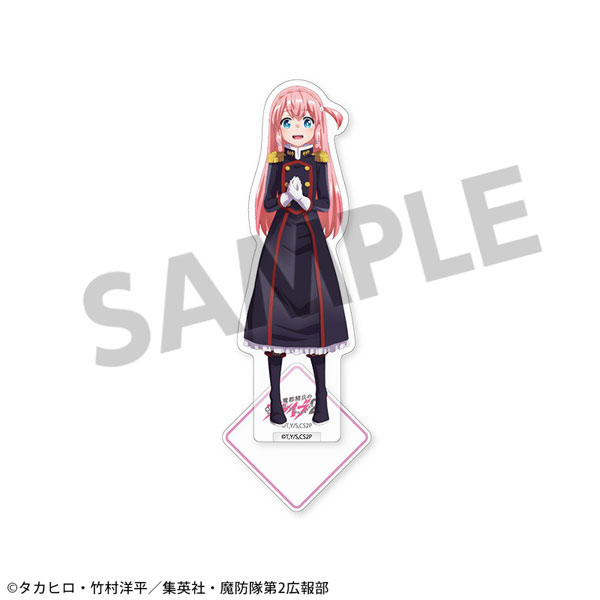 寧々ちゃん　ビッグアクリルスタンド　コスモワールドコラボ Amazon.co.jp: プロジェクトセカイ カラフルステージ！ feat. 初音ミク