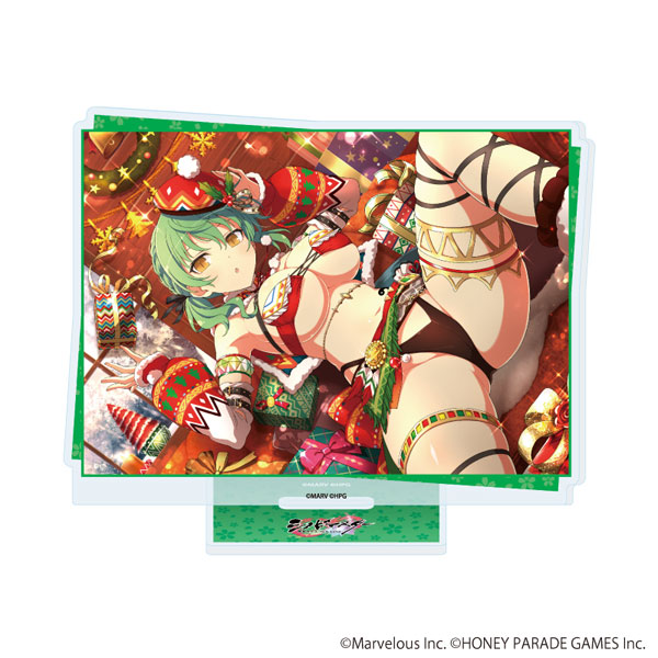 アクリルスタンド「シノビマスター 閃乱カグラ NEW LINK」130/日影