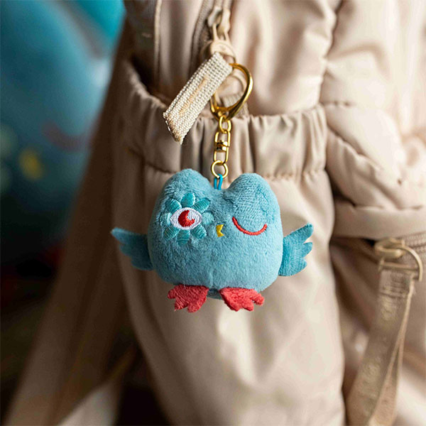 Kairos Keychain[Kaleidos Creative]《発売済・在庫品》