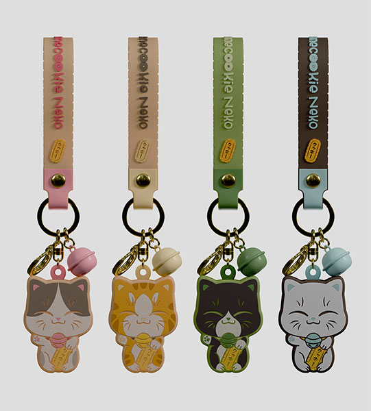 Manecookie Neko 8個入りBOX