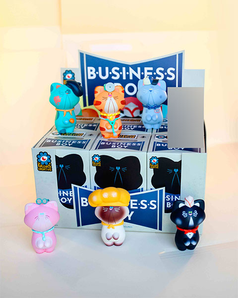 Business Boy 6個入りBOX