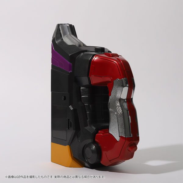 エヴァンゲリオン レプリカIMPACTレバー[ムービック]《04月予約》