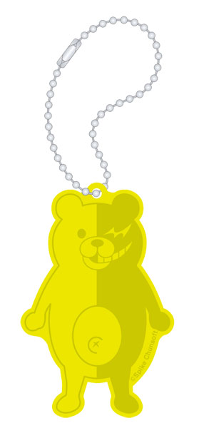 ダンガンロンパ リフレクター A[ムービック]《０４月予約》