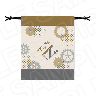 ラブライブ！蓮ノ空女学院スクールアイドルクラブ 巾着 Edel Note[コンテンツシード]《０４月予約》