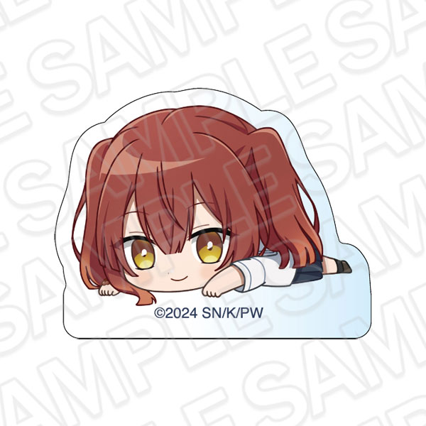 TVアニメ「私を喰べたい、ひとでなし」 アクリルマグネット 美胡[コンテンツシード]《０４月予約》