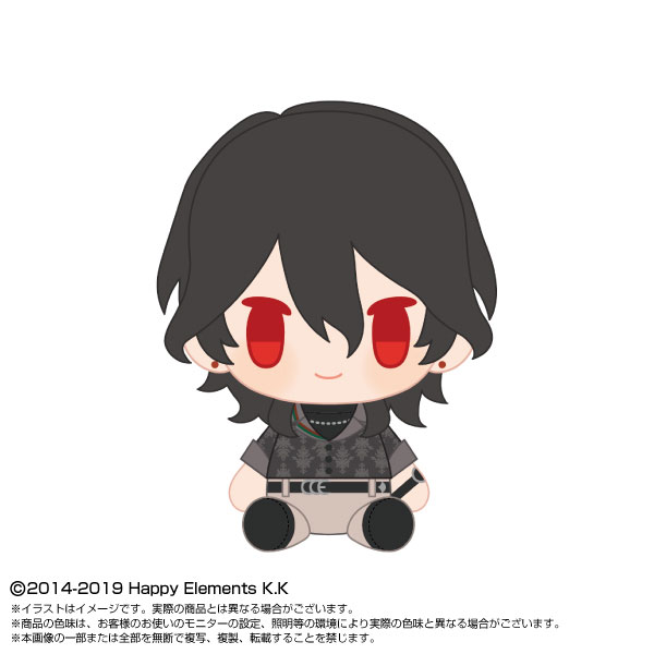 PlayCharm あんさんぶるスターズ！！ vol.3 朔間零[バンダイナムコヌイ