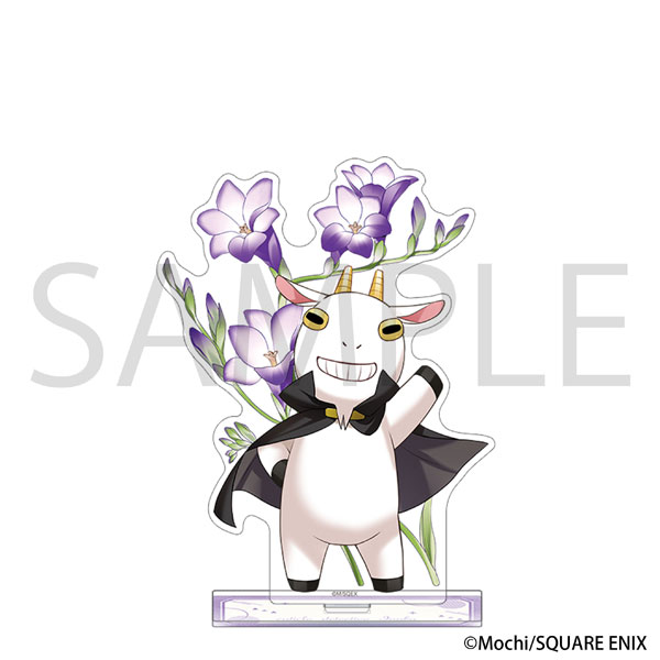 キューティクル探偵因幡 アクリルスタンド ヴァレンティーノ[ムービック]《０４月予約》