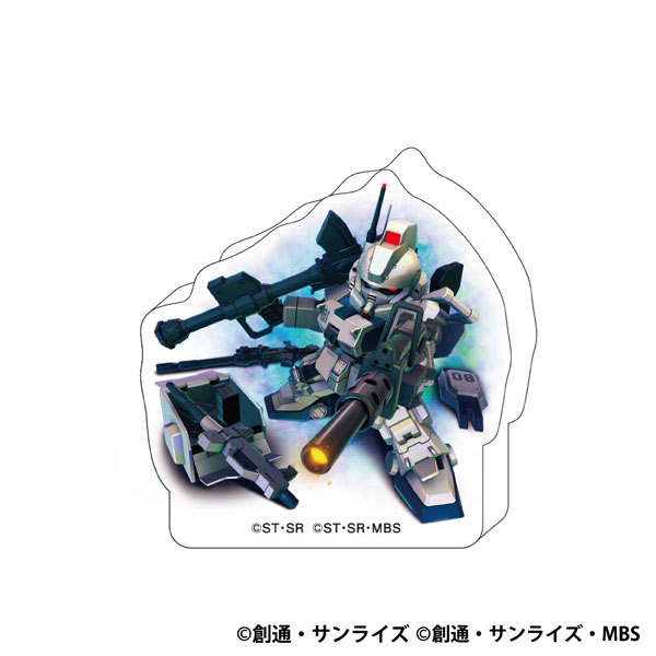 SDガンダム ジージェネレーション エターナル ころっとアクリル