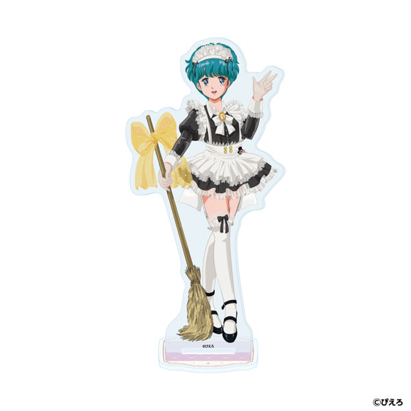 アクリルスタンド「魔法のスターマジカルエミ」03/マジカルエミ メイドver.(描き下ろしイラスト)[A3]《０５月予約》