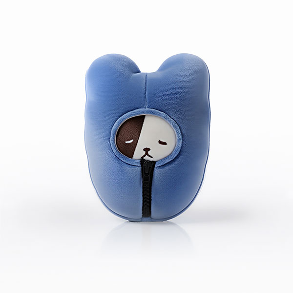 TEBOTEBOシリーズ ぬいぐるみ(寝袋Ver.)