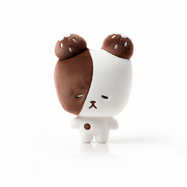 TEBOTEBOシリーズ ぬいぐるみ(レギュラー)