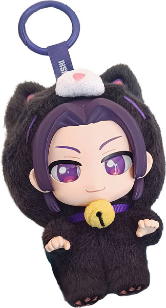 薬屋のひとりごと - ビニールぬいぐるみ 壬氏