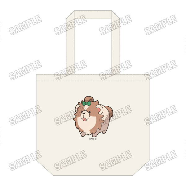 TVアニメ『永久のユウグレ』 デイリートートバッグ[メディコス・エンタテインメント]《０６月予約》