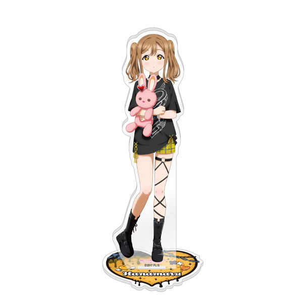 ラブライブ！サンシャイン！！ 描き下ろしアクリルスタンド 国木田花丸
