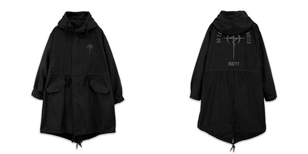 機動戦士ガンダム 閃光のハサウェイ キルケーの魔女 マフティー M-51