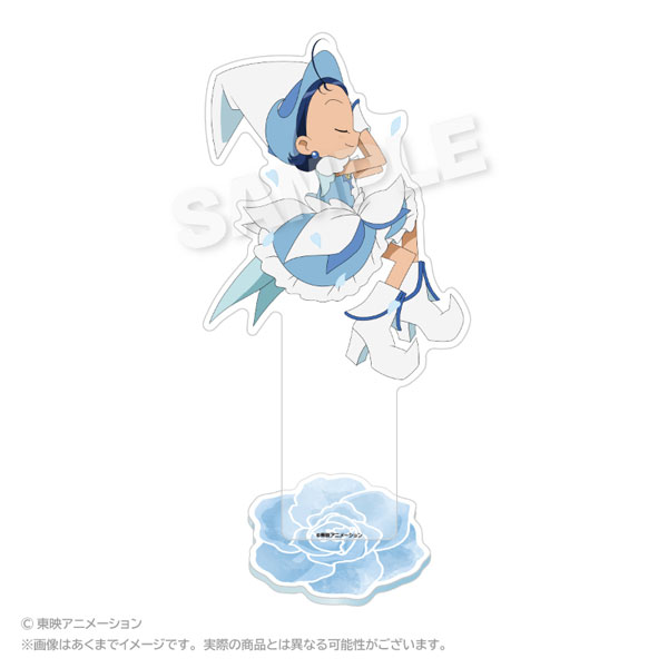 おジャ魔女どれみ アクリルスタンド あいこ[ステラノーツ]《05月予約》
