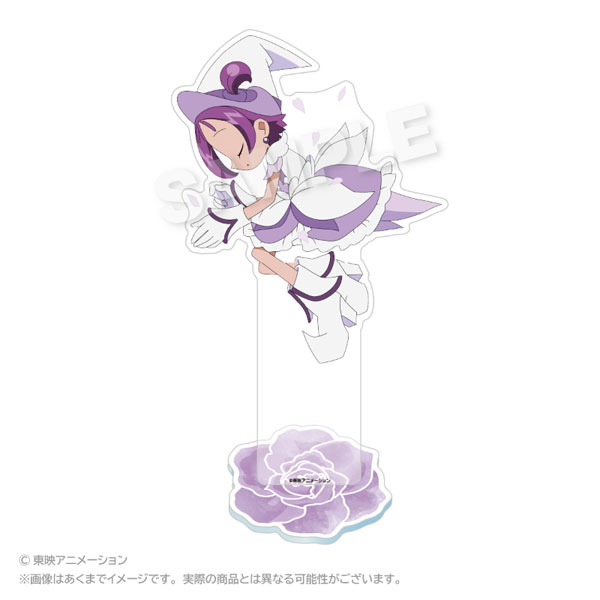 おジャ魔女どれみ アクリルスタンド おんぷ[ステラノーツ]《発売済