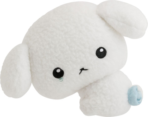 MV70701 サンエックスユニバース ぬいぐるみ ぶるぶるどっぐ[サンエックス]《発売済・在庫品》