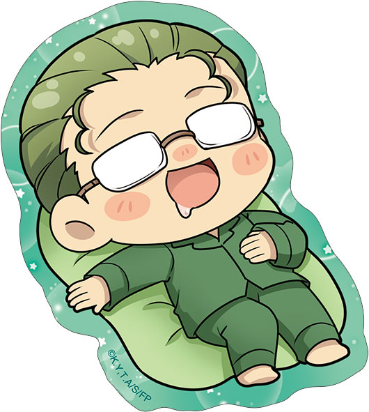 葬送のフリーレン ステッカー ～ゆめをみるまほう～ ハイター[ムービック]《０４月予約》