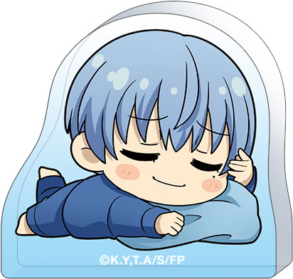 葬送のフリーレン ころっとアクリルフィギュア ～ゆめをみるまほう～ ヒンメル[ムービック]《０４月予約》