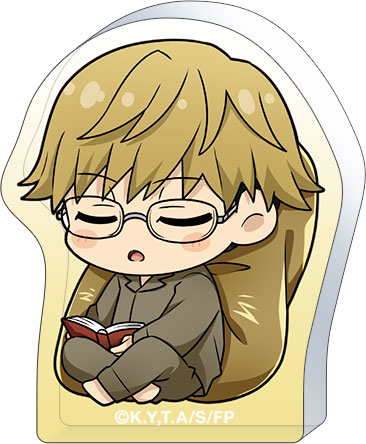 葬送のフリーレン ころっとアクリルフィギュア ～ゆめをみるまほう～ ラント[ムービック]《０４月予約》