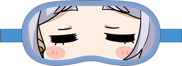 葬送のフリーレン フリーレンアイマスク ～ゆめをみるまほう～[ムービック]《０４月予約》