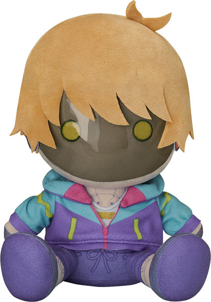 銀河特急 ミルキー☆サブウェイ ぬいぐるみ マックス