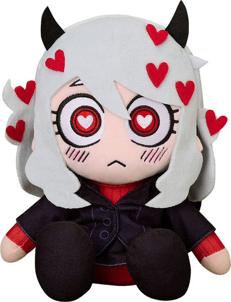 Helltaker ぬいぐるみ モデウス