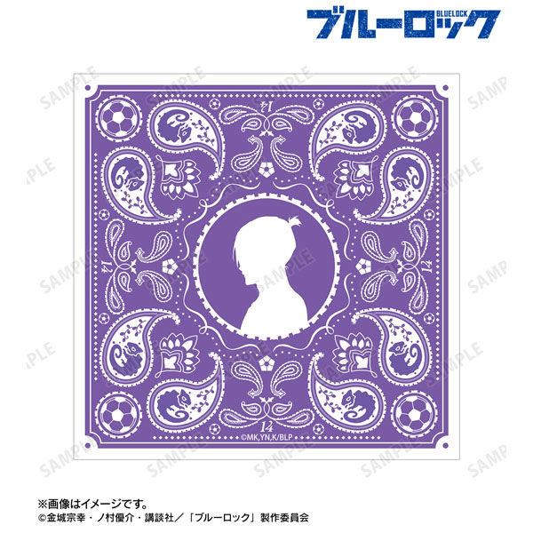 TVアニメ『ブルーロック』 御影玲王 ar-Unity 動物モチーフ ダイカットステッカー[アルマビアンカ]《０６月予約》