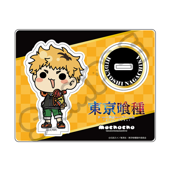 TVアニメ『東京喰種トーキョーグール』アクリルスタンドMK(永近英良)[シンクイノベーション]《０５月予約》