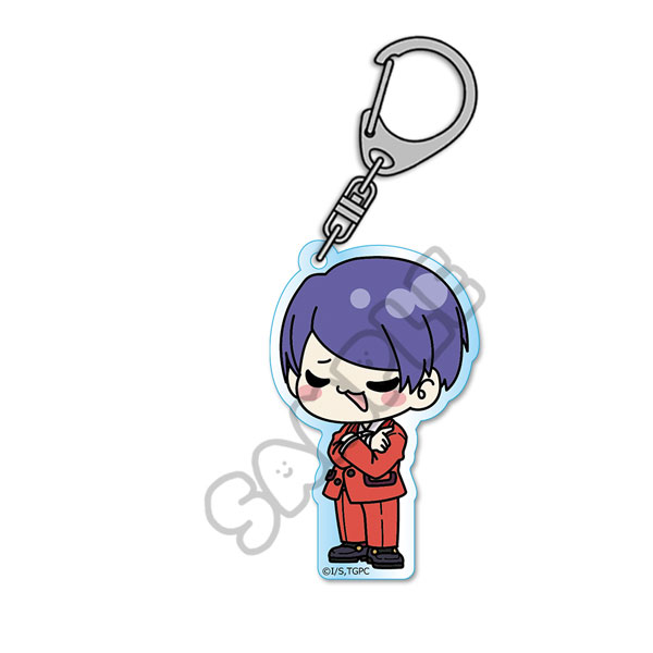 TVアニメ『東京喰種トーキョーグール』アクリルキーホルダーMC(月山習)[シンクイノベーション]《０５月予約》