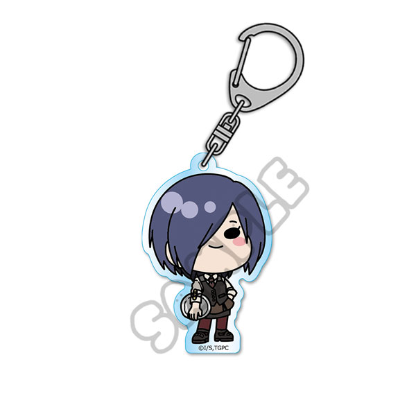TVアニメ『東京喰種トーキョーグール』アクリルキーホルダーMD(霧嶋董香)[シンクイノベーション]《０５月予約》
