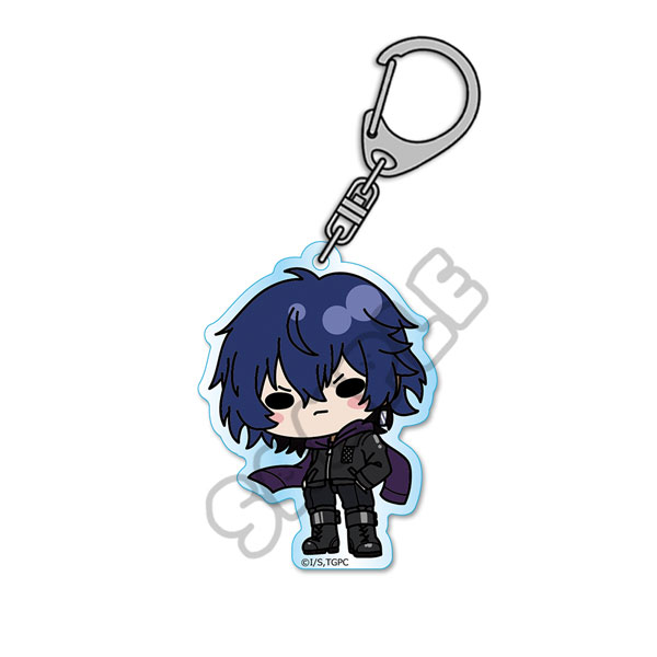 TVアニメ『東京喰種トーキョーグール』アクリルキーホルダーME(霧嶋絢都)[シンクイノベーション]《０５月予約》