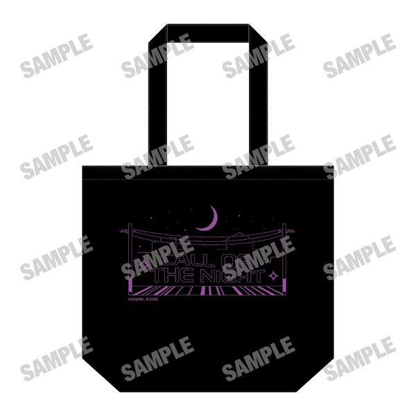 TVアニメ『よふかしのうた Season2』 デイリートートバッグ[メディコス・エンタテインメント]《０６月予約》