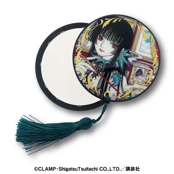 xxxHOLiC アクリルスライドミラー[エンスカイ]《０６月予約》