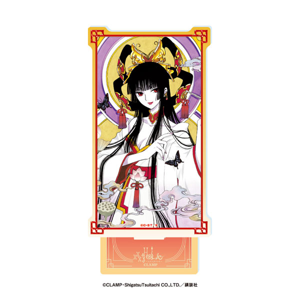 xxxHOLiC ステンドグラス風アクリルスタンド 壱原侑子[エンスカイ]《０６月予約》