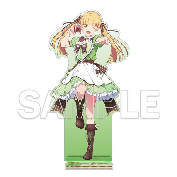 ラブライブ！スーパースター！！』Liella！ BIGアクリルスタンド Ver