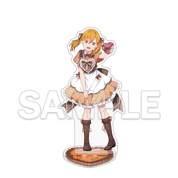 ラブライブ！スーパースター！！』Liella！ アクリルスタンド Ver