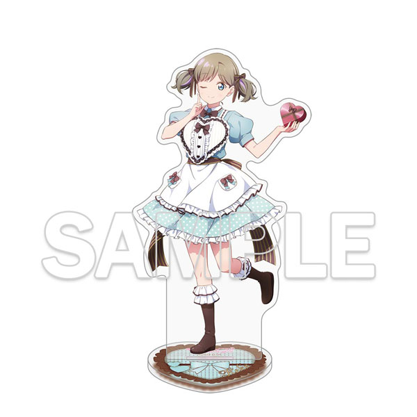 ラブライブ！スーパースター！！』Liella！ アクリルスタンド Ver