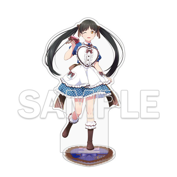 ラブライブ Lieiia! 葉月 恋 1st 痛バ ラブライブ！スーパースター！！』Liella！ アクリルスタンド Ver