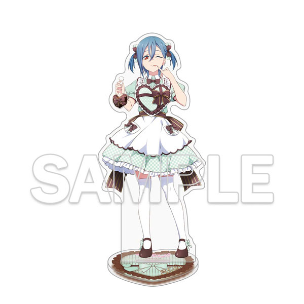 ラブライブ！スーパースター！！』Liella！ アクリルスタンド Ver