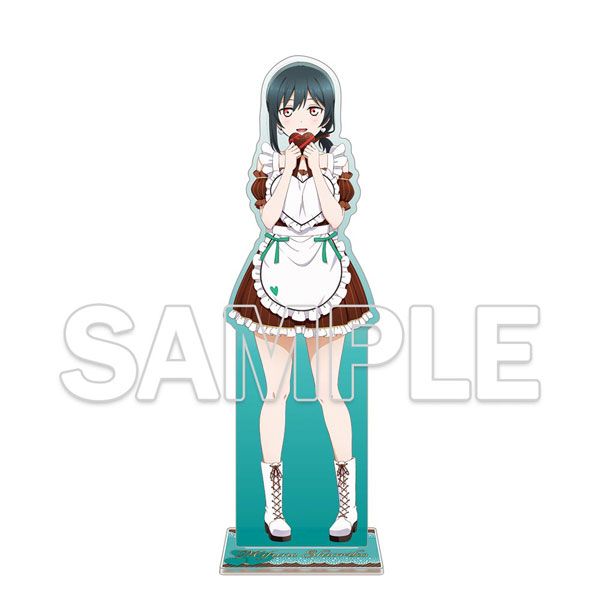 ラブライブ！虹ヶ咲学園スクールアイドル同好会』BIGアクリルスタンド
