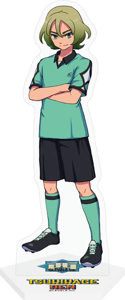 イナズマイレブン 英雄たちのヴィクトリーロード』キャラクター