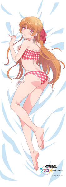 幼馴染とはラブコメにならない 描き下ろし ミニタペストリー 火威灯[エムズファクトリー]《０５月予約》