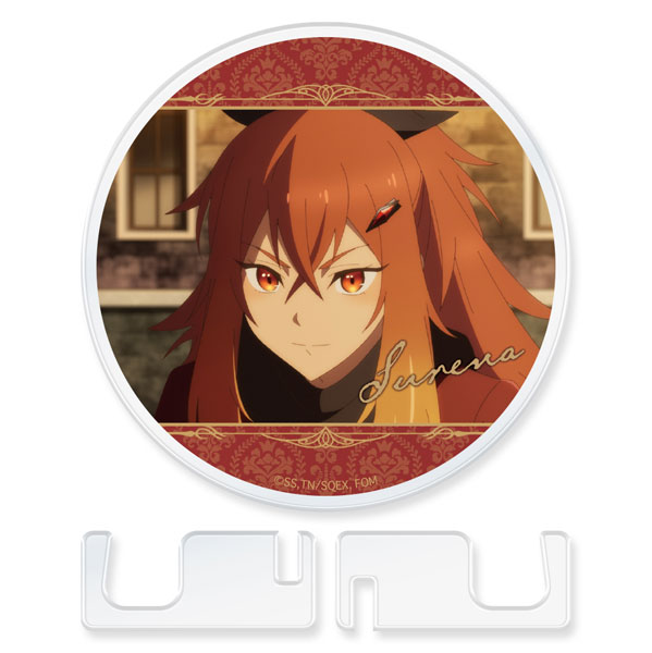 片田舎のおっさん、剣聖になる アクリルコースタースタンド付き スレナ・リサンデラ[ATFES]《０４月予約》