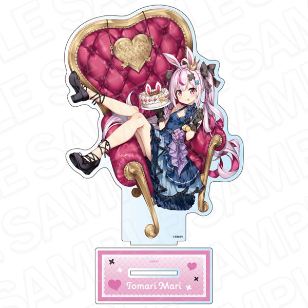 兎鞠まり チェキ 当選品 グッズ詳細ページ - OSHIBACO