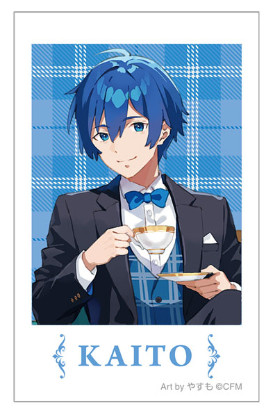 初音ミクシリーズ チェキプリント KAITO[ムービック]《０４月予約》