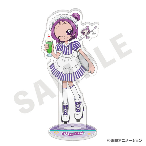 「おジャ魔女どれみ」 アクリルスタンド ダイナースタイルver.(瀬川おんぷ)[coly]《０５月予約》