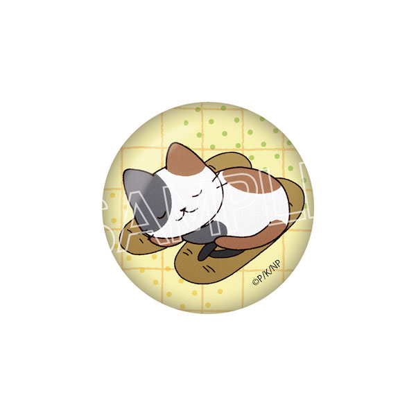 うごく！ねこむかしばなし ガラスマグネット F[ツインクル]《０５月予約》