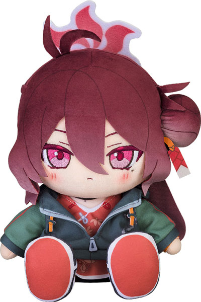 ちょこぷに ぬいぐるみ ブルーアーカイブ -Blue Archive- レイジョ